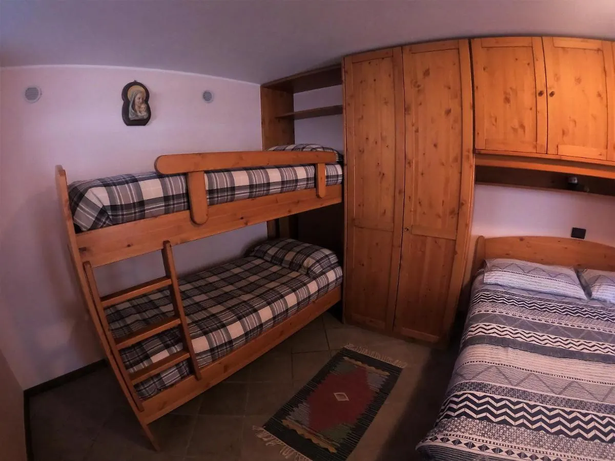 Baita Margherita - Your Mountain Holiday Casargo 0*,