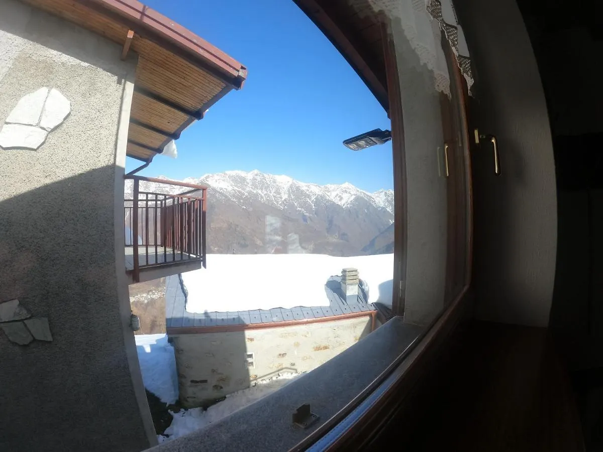 Baita Margherita - Your Mountain Holiday Casargo Holiday home