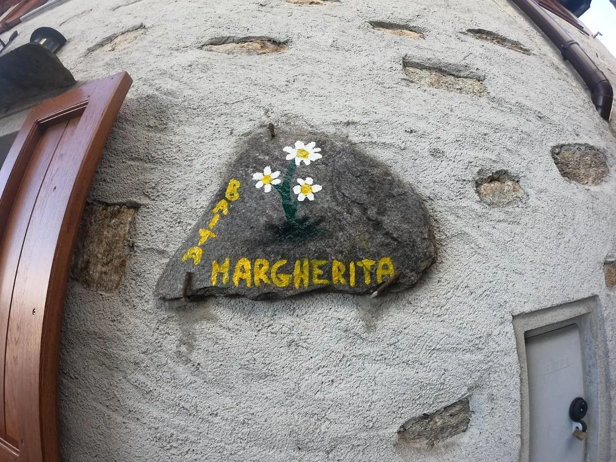 Holiday home Baita Margherita - Your Mountain Holiday Casargo Italy
